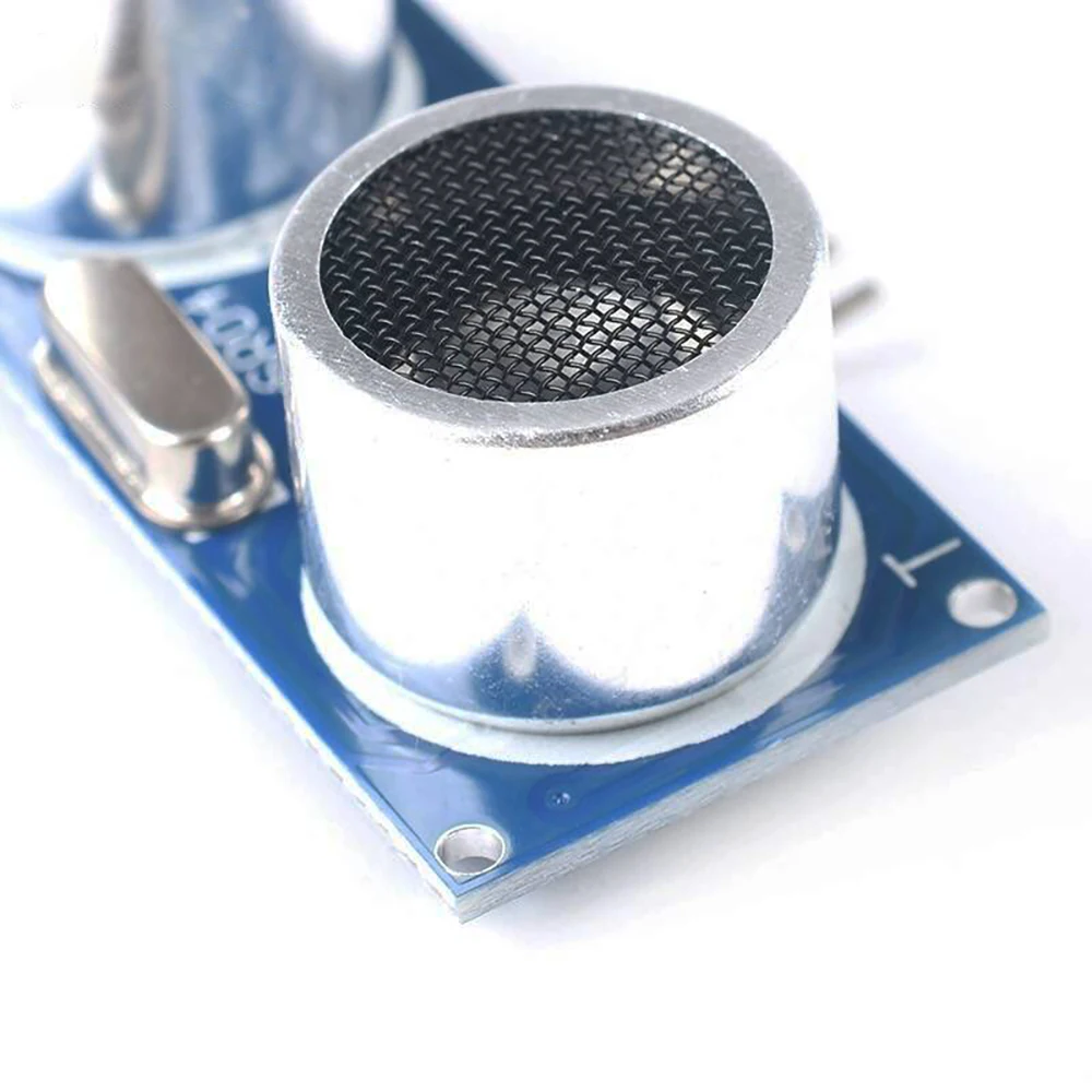 HC-SR04 ultrasone sensormodule - Ultrasonic Sensor Hc-Sr04 recensie en prijs