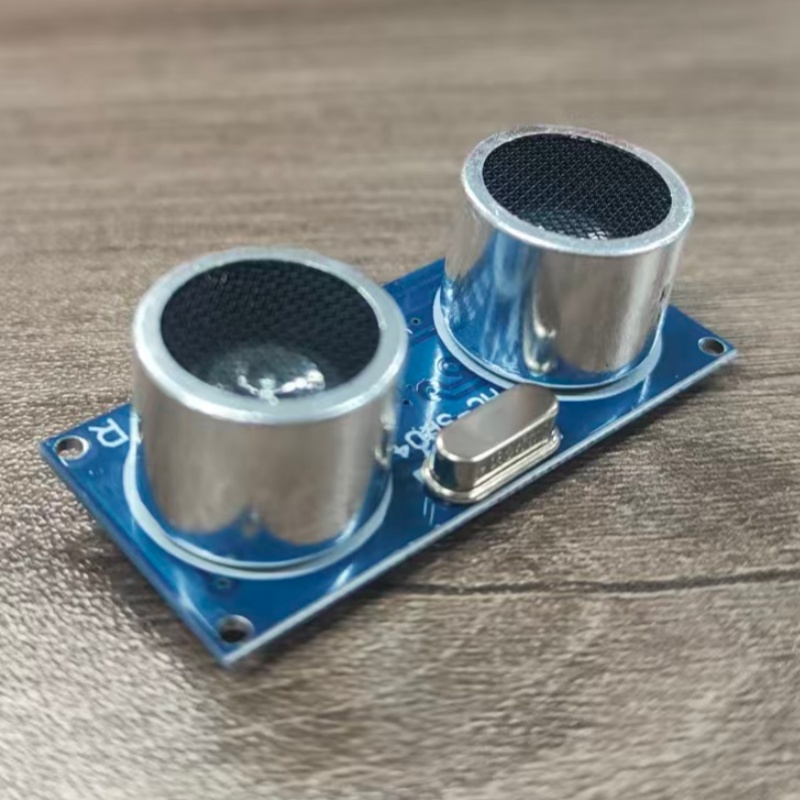 1-10 Stuks HC-SR04 Ultrasone S - Ultrasonic Sensor Hc-Sr04 recensie en prijs