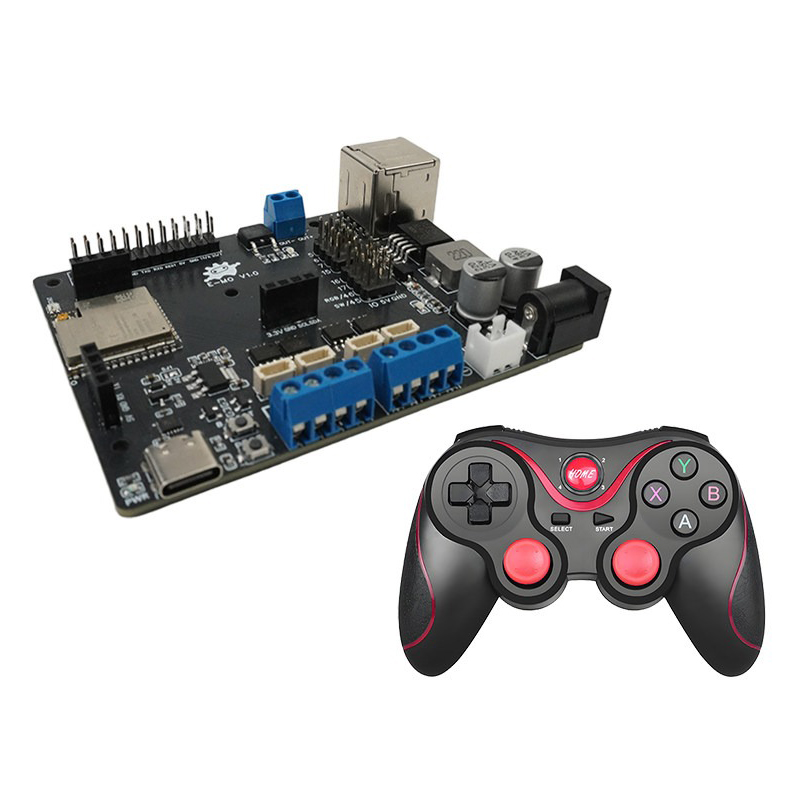 ESP32S3 Joystick APP-gestuurde - Joystick Module recensie en prijs