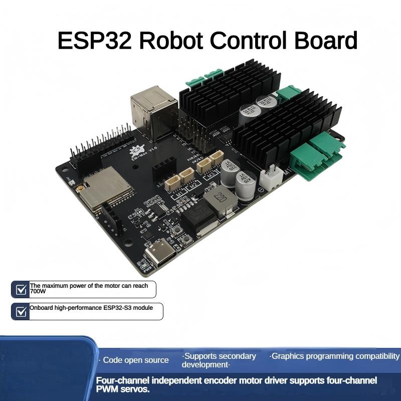 ESP32S3 Joystick APP-gestuurde - Joystick Module recensie en prijs