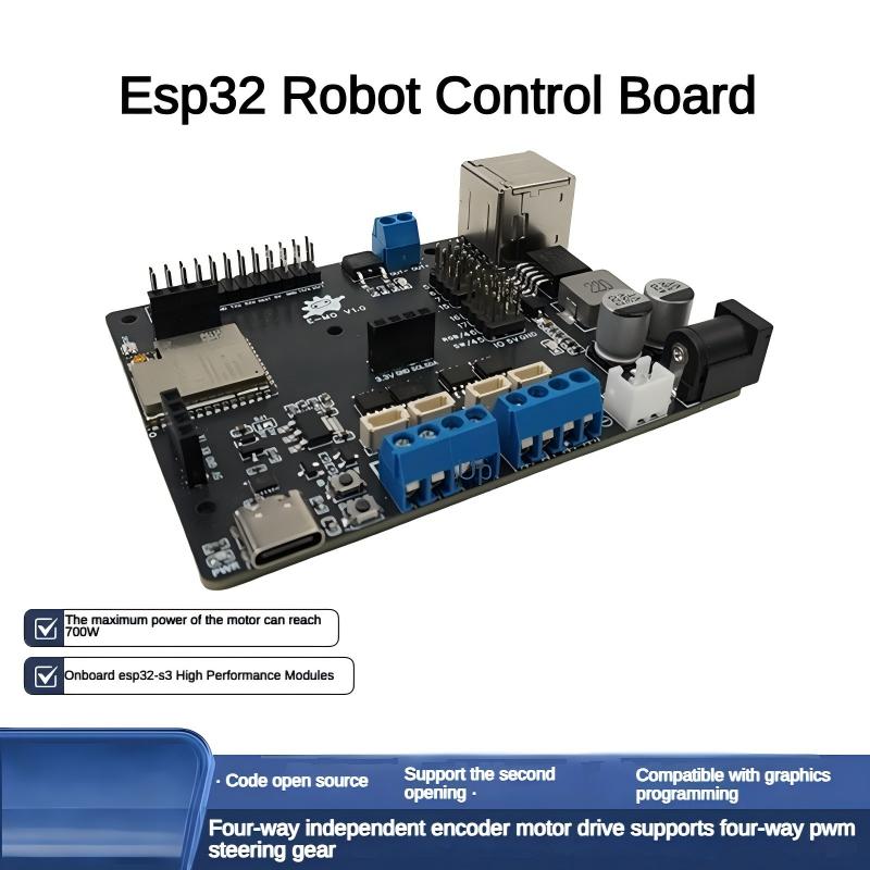 ESP32S3 Joystick APP-gestuurde - Joystick Module recensie en prijs