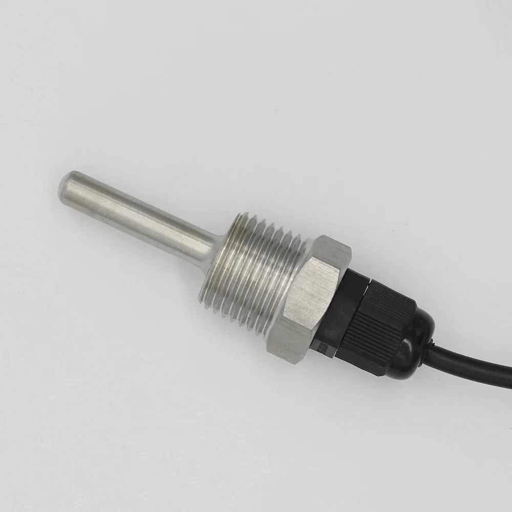 1x DS18B20 Digitale temperatuu - Ds18B20 recensie en prijs
