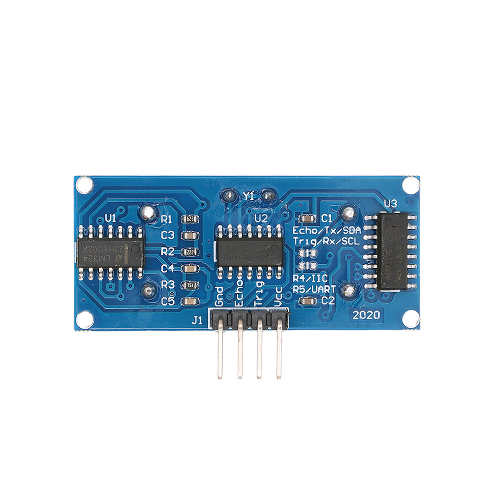 Ultrasone module HC-SR04 Afsta - Ultrasonic Sensor Hc-Sr04 recensie en prijs