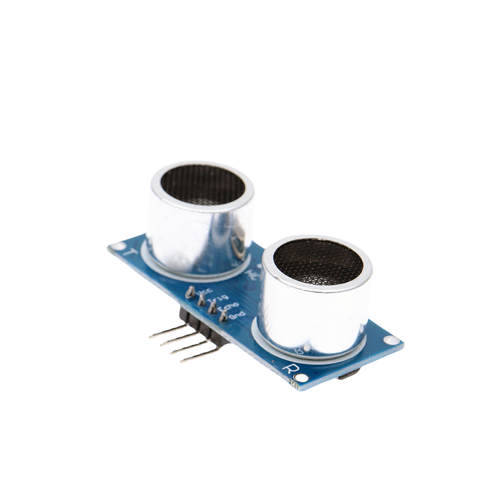 Ultrasone module HC-SR04 Afsta - Ultrasonic Sensor Hc-Sr04 recensie en prijs