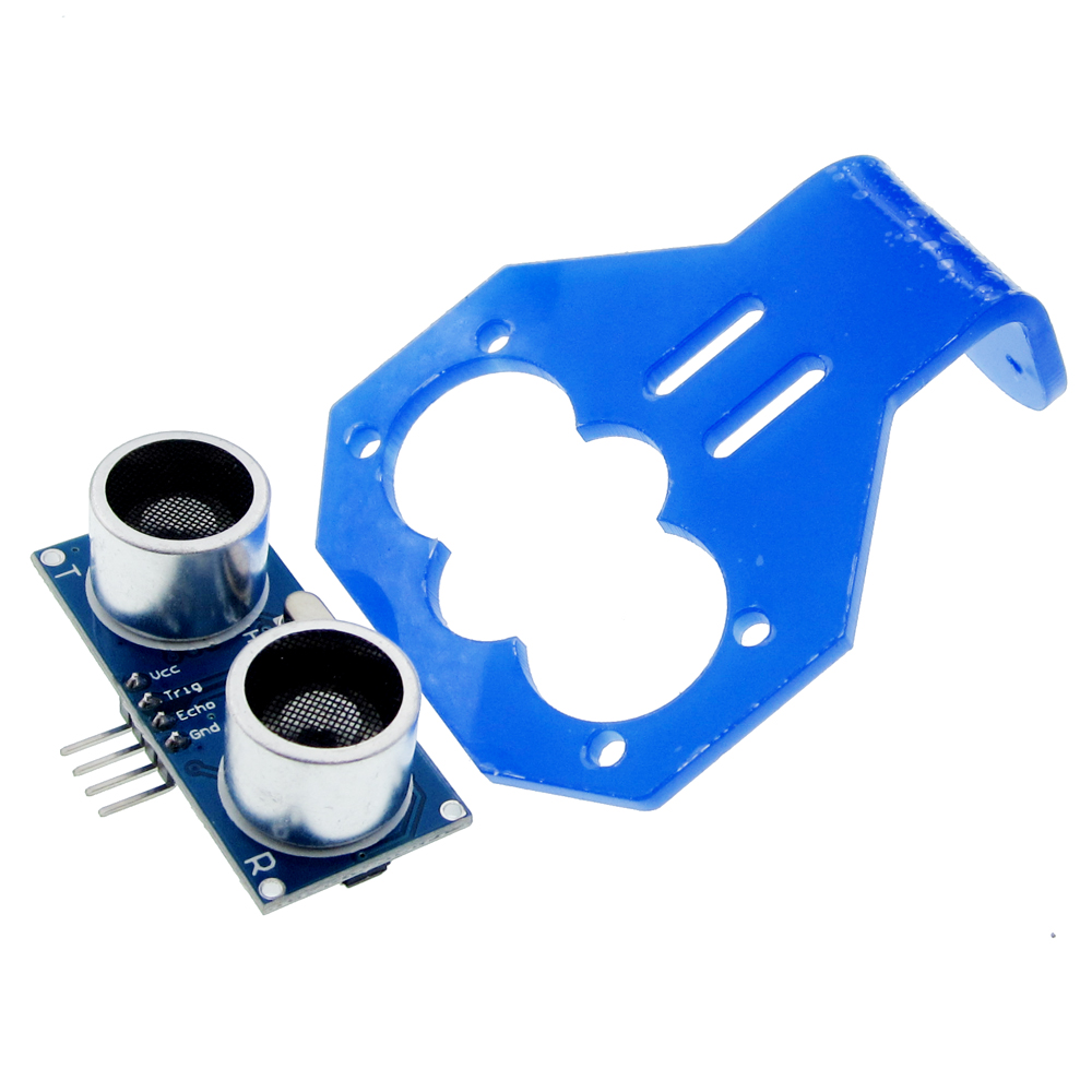 HC-SR04 HCSR04 Ultrasone golfd - Ultrasonic Sensor Hc-Sr04 recensie en prijs