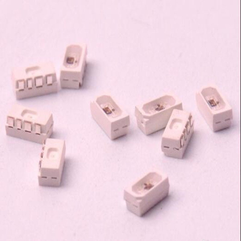 50-1500 STUKS SK6805 4020 side - Ws2812B Strip 5V recensie en prijs