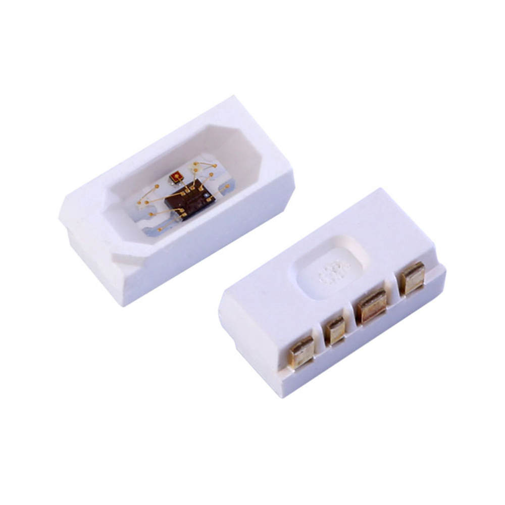 50-1500 STUKS SK6805 4020 side - Ws2812B Strip 5V recensie en prijs