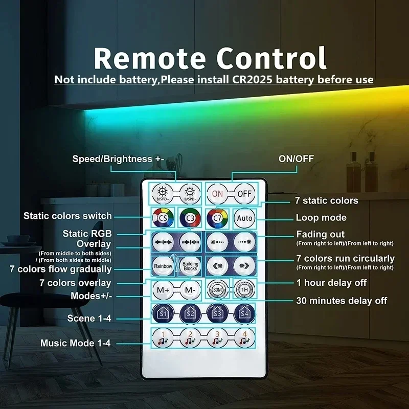 WS2812B RGB Led Ring Kit Indiv - Ws2812B recensie en prijs