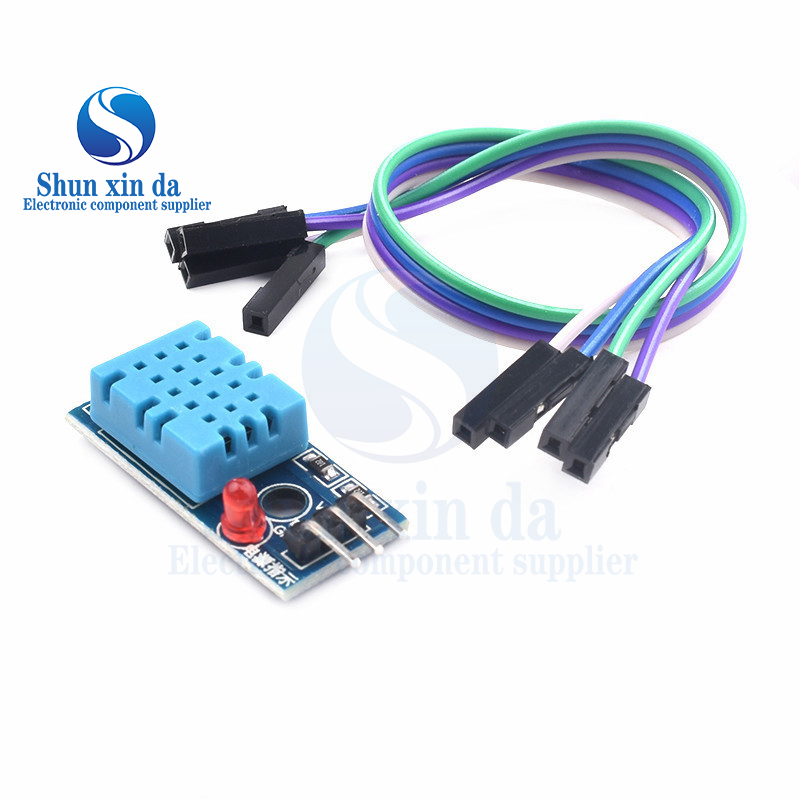 1PCS Smart Electronics DHT11 T - Dht11 recensie en prijs